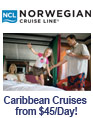 Norwegian Cruise Line